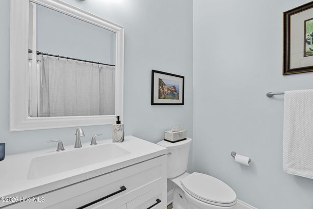 1039 Meridian Drive, Sneads Ferry, NC 28460