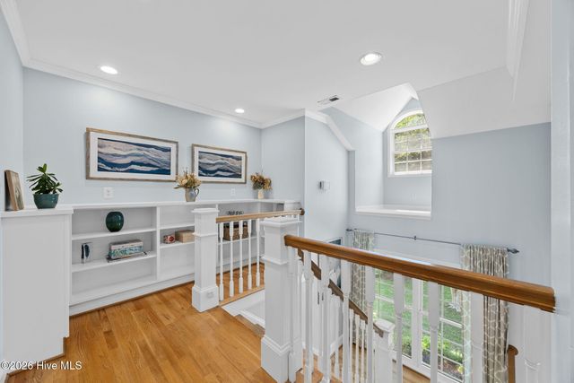 1039 Meridian Drive, Sneads Ferry, NC 28460