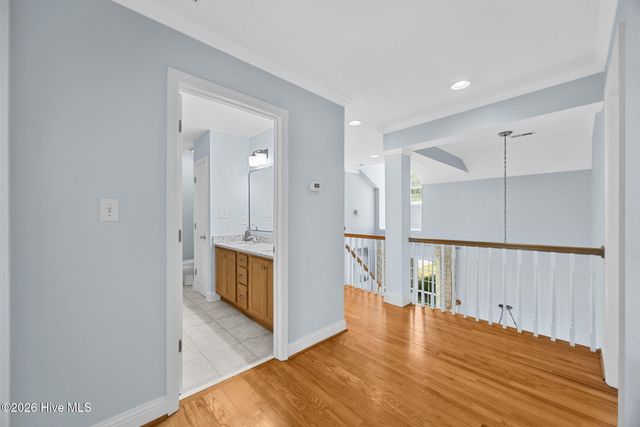 1039 Meridian Drive, Sneads Ferry, NC 28460