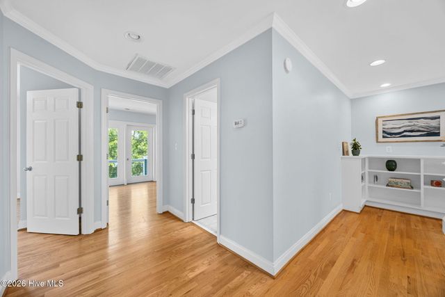 1039 Meridian Drive, Sneads Ferry, NC 28460