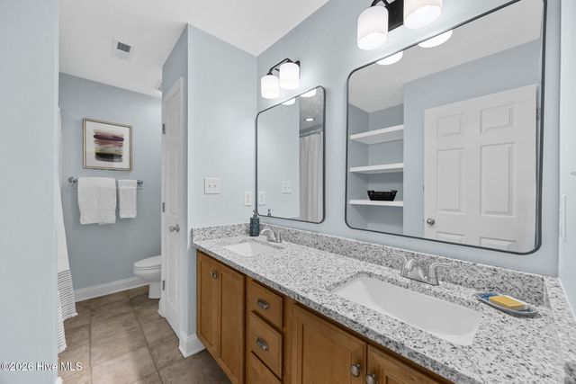 1039 Meridian Drive, Sneads Ferry, NC 28460