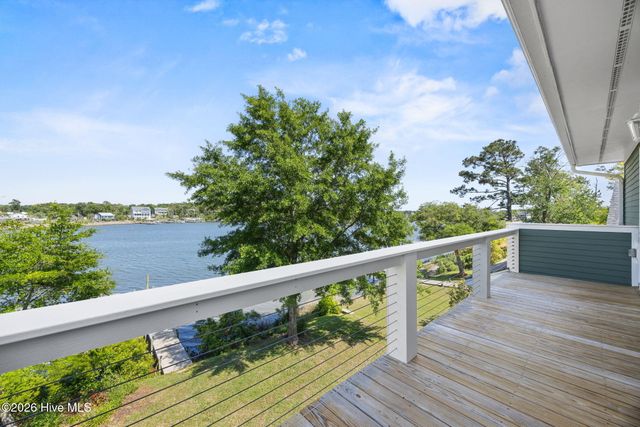 1039 Meridian Drive, Sneads Ferry, NC 28460