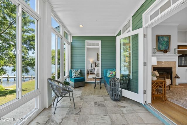1039 Meridian Drive, Sneads Ferry, NC 28460