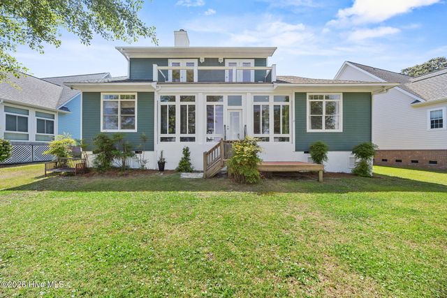 1039 Meridian Drive, Sneads Ferry, NC 28460