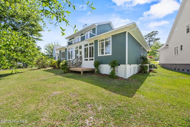 1039 Meridian Drive, Sneads Ferry, NC 28460