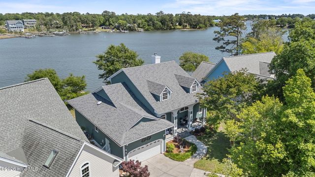 1039 Meridian Drive, Sneads Ferry, NC 28460