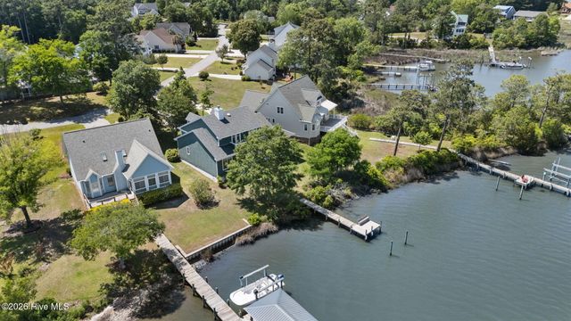 1039 Meridian Drive, Sneads Ferry, NC 28460