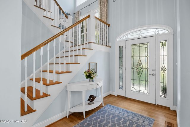 1039 Meridian Drive, Sneads Ferry, NC 28460