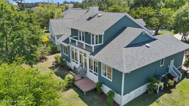 1039 Meridian Drive, Sneads Ferry, NC 28460