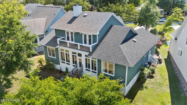 1039 Meridian Drive, Sneads Ferry, NC 28460