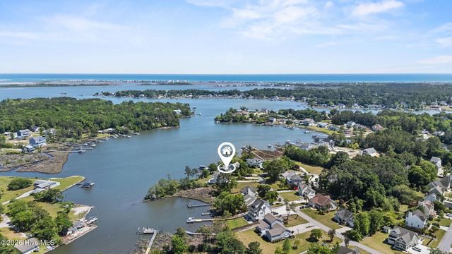 1039 Meridian Drive, Sneads Ferry, NC 28460