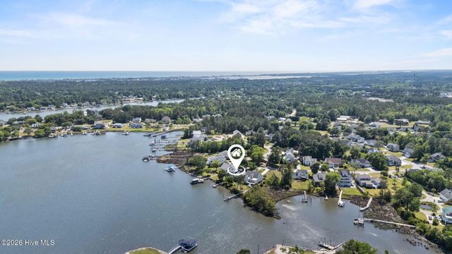 1039 Meridian Drive, Sneads Ferry, NC 28460