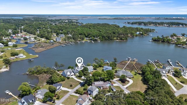1039 Meridian Drive, Sneads Ferry, NC 28460