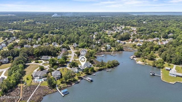 1039 Meridian Drive, Sneads Ferry, NC 28460