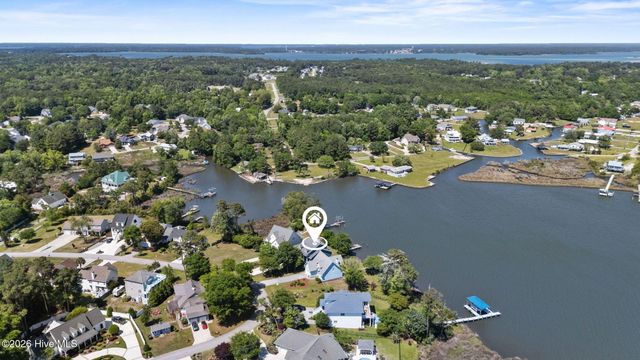 1039 Meridian Drive, Sneads Ferry, NC 28460