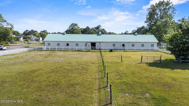 1039 Meridian Drive, Sneads Ferry, NC 28460