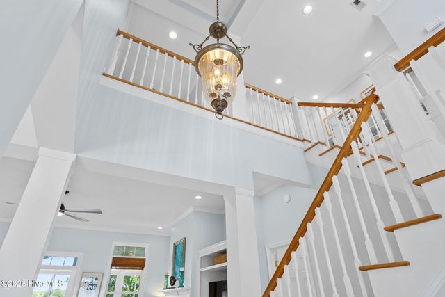 1039 Meridian Drive, Sneads Ferry, NC 28460