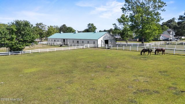 1039 Meridian Drive, Sneads Ferry, NC 28460