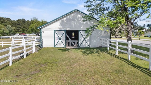 1039 Meridian Drive, Sneads Ferry, NC 28460