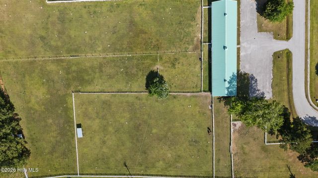 1039 Meridian Drive, Sneads Ferry, NC 28460