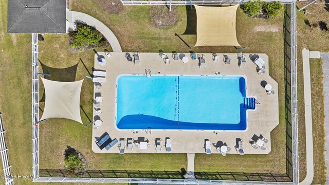 1039 Meridian Drive, Sneads Ferry, NC 28460