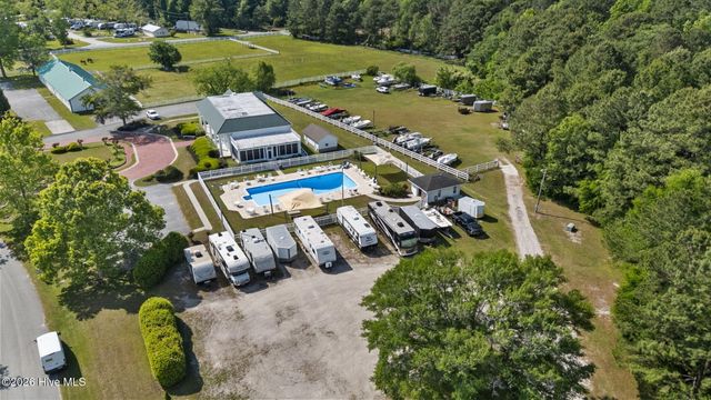 1039 Meridian Drive, Sneads Ferry, NC 28460
