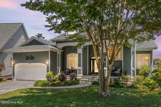 1039 Meridian Drive, Sneads Ferry, NC 28460