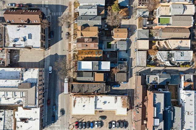 1412 W Diversey Parkway A, Chicago, IL 60614