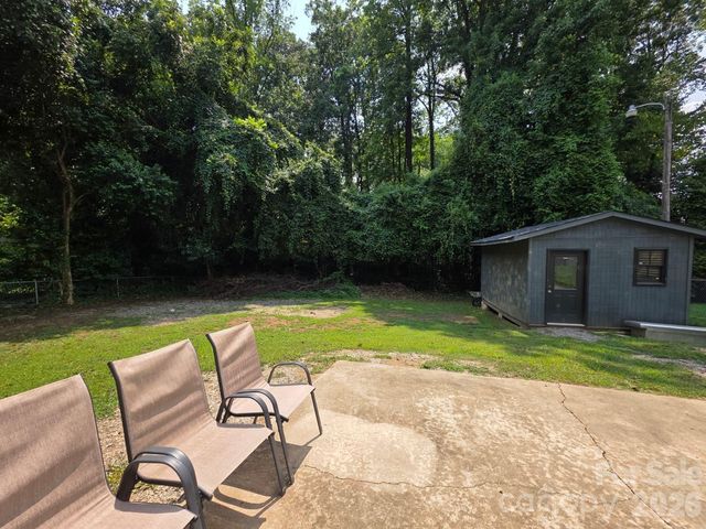 1501 VANCOUVER Drive, Charlotte, NC 28213