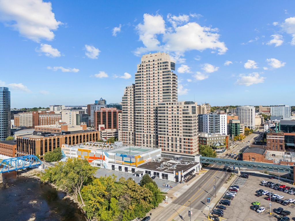 127 Campau Circle Nw 1714, City Of Grand Rapids, MI 49503