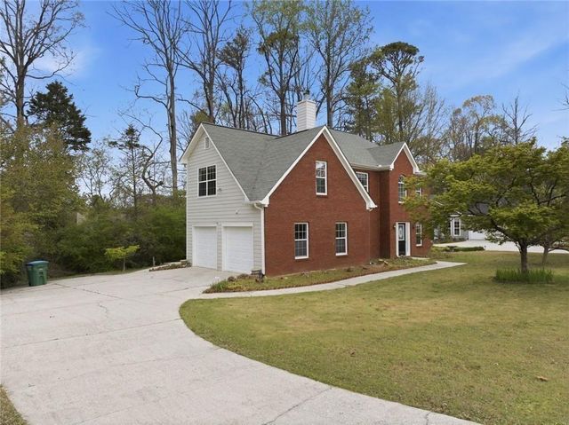 4945 Clara Mae Walk, Duluth, GA 30096