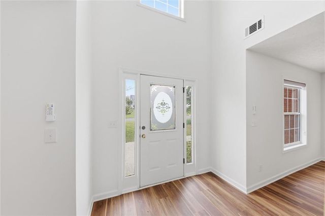 4945 Clara Mae Walk, Duluth, GA 30096