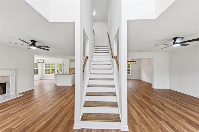 4945 Clara Mae Walk, Duluth, GA 30096