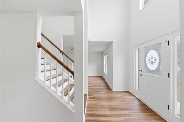 4945 Clara Mae Walk, Duluth, GA 30096