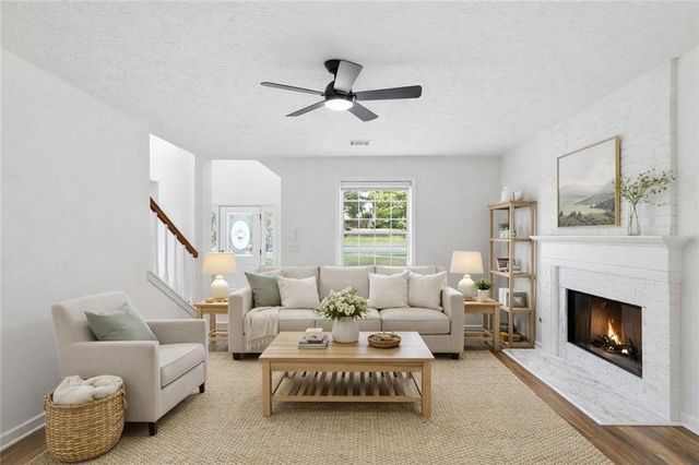 4945 Clara Mae Walk, Duluth, GA 30096