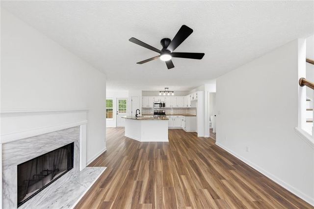 4945 Clara Mae Walk, Duluth, GA 30096