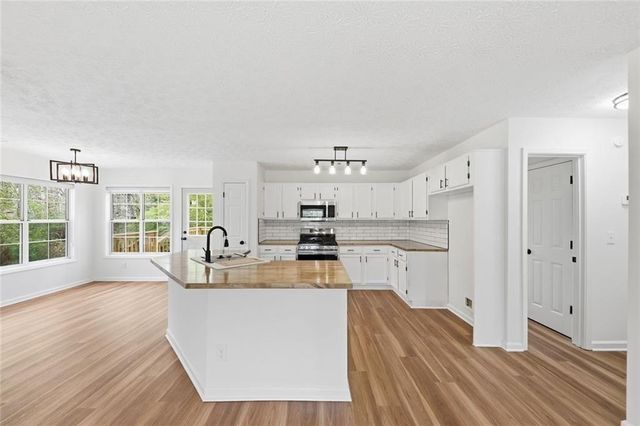 4945 Clara Mae Walk, Duluth, GA 30096