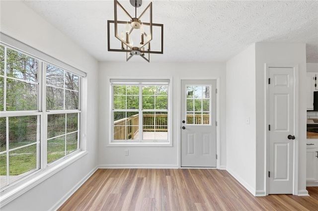 4945 Clara Mae Walk, Duluth, GA 30096