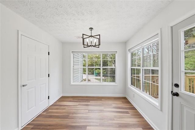 4945 Clara Mae Walk, Duluth, GA 30096