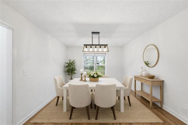 4945 Clara Mae Walk, Duluth, GA 30096