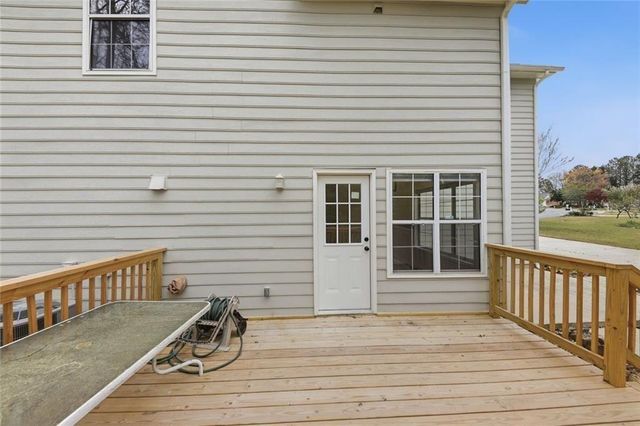 4945 Clara Mae Walk, Duluth, GA 30096