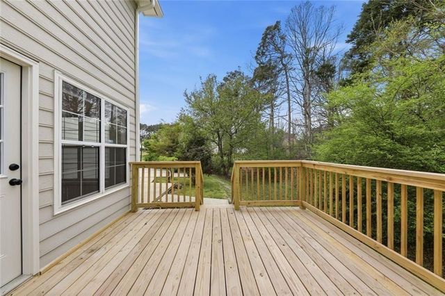 4945 Clara Mae Walk, Duluth, GA 30096