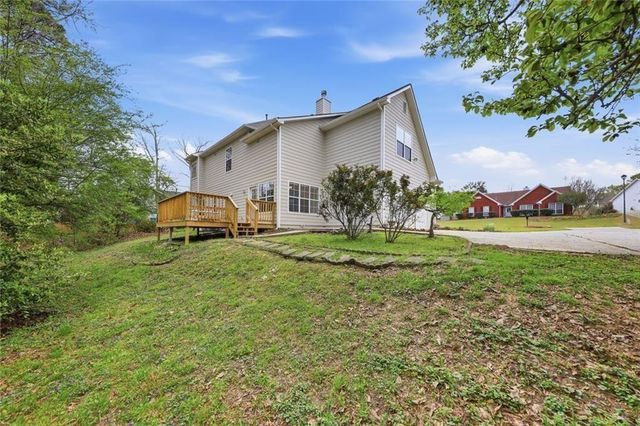 4945 Clara Mae Walk, Duluth, GA 30096