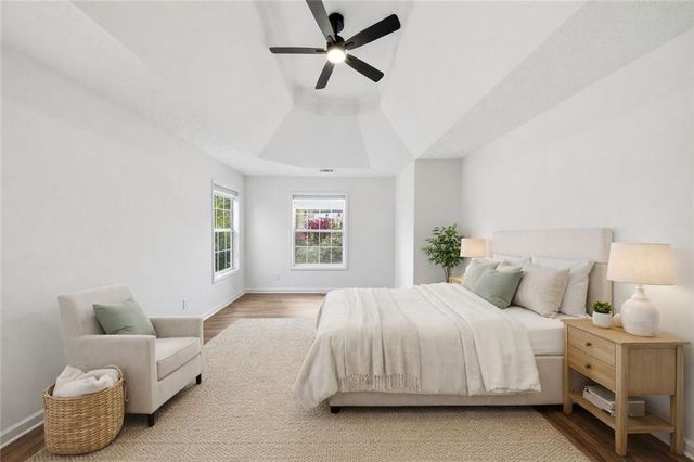 4945 Clara Mae Walk, Duluth, GA 30096