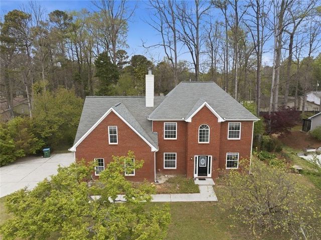 4945 Clara Mae Walk, Duluth, GA 30096