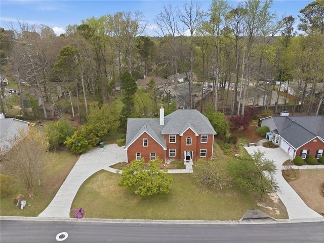 4945 Clara Mae Walk, Duluth, GA 30096