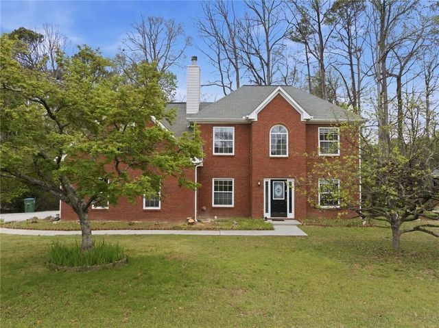 4945 Clara Mae Walk, Duluth, GA 30096