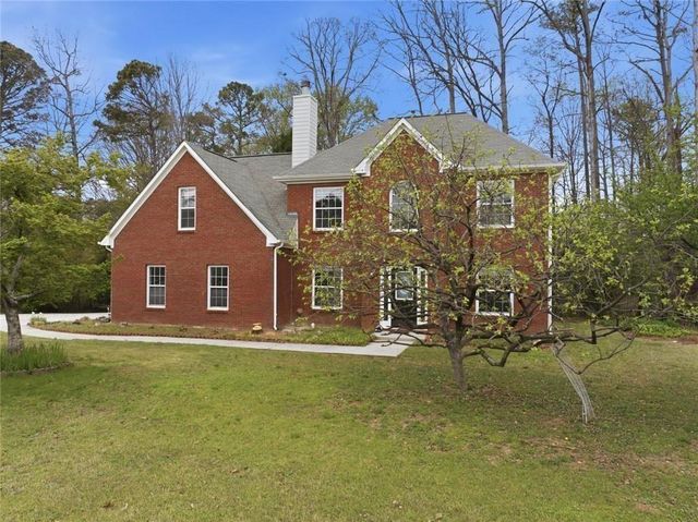 4945 Clara Mae Walk, Duluth, GA 30096