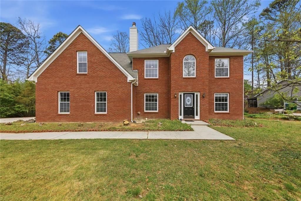 4945 Clara Mae Walk, Duluth, GA 30096