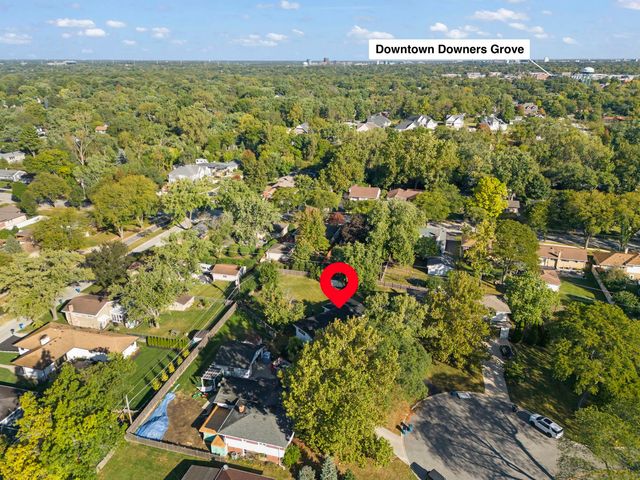 5924 Carpenter Street, Downers Grove, IL 60516